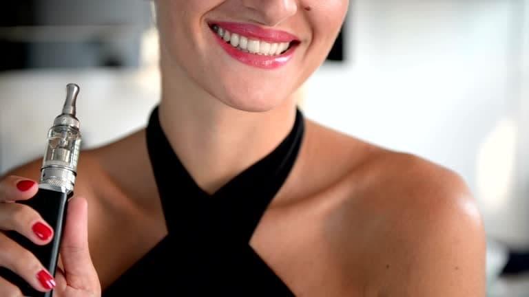 Vape kullanıcıları için 2 el vaporesso revenger detaylı incelemesi ve Vape satın alma rehberi