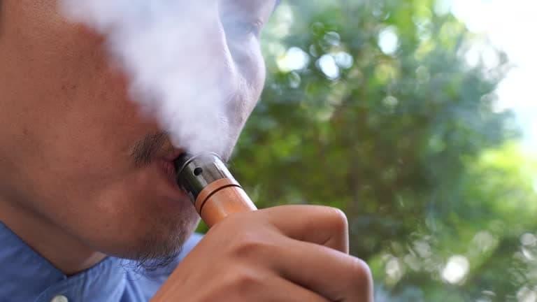 IBvape e-cigareta için adım adım kullanım rehberi ve joyetech evic vtc mini saat ayarı ile performans ayarları