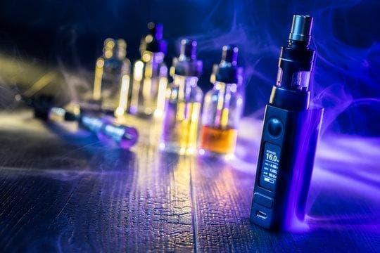 electronic cigarette ve vozol elektronik sigara zararları incelemesi ile sağlık riskleri ve uzman tavsiyeleri