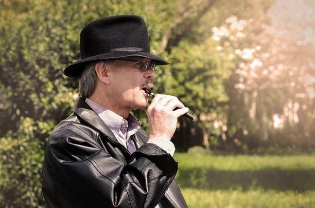 E-Zigaretten ile Joyetech Aio deneyimini keşfedin E-Zigaretten kullanıcıları için ideal Joyetech Aio incelemesi