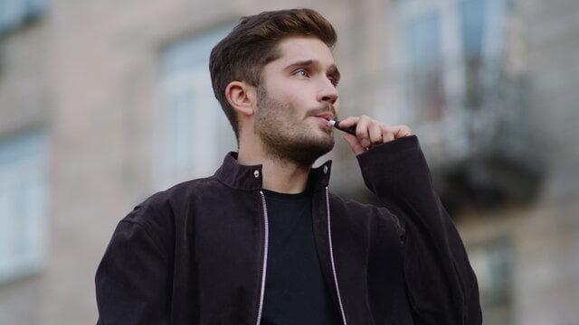 Papieros Elektroniczny ile Vaporesso Target 75w ile En İyi Buhar Deneyimi Nasıl Yaratılır