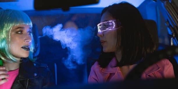 IBvape E-Papierosy incelemesi ve kullanıcı rehberi ile en iyi vapor pod fırsatları 2025 karşılaştırması