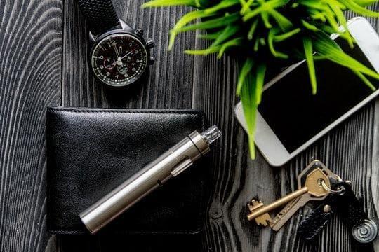 IBvape e-sigara kullanıcı rehberi - galaxy wonder batarya 2500mah ile pil ömrü, performans ve tasarım incelemesi