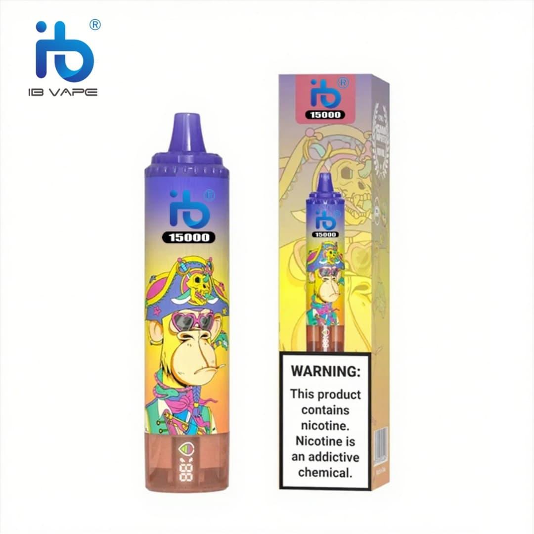 IBVape ve joyetech evic 2026 Karşılaştırması IBVape Kullanıcı Deneyimleri, Performans ve En İyi Ayarlar